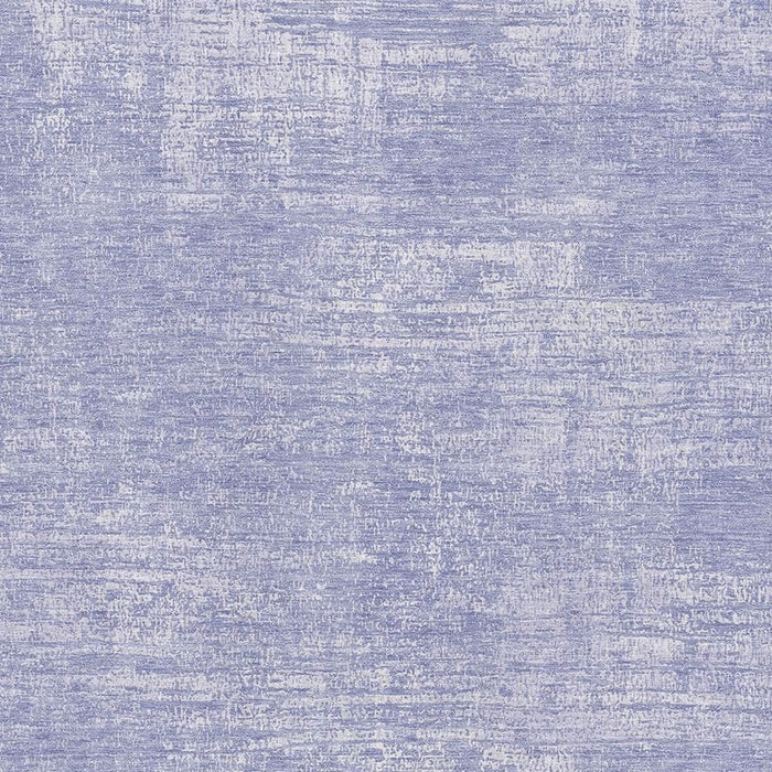 10' X 14' Abstract Washable Area Rug With UV Protection (667132) - Lavender / Ivory