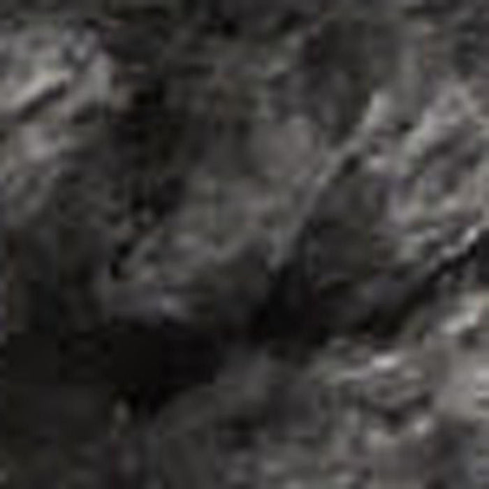 7' X 9' Shag Area Rug - Gray