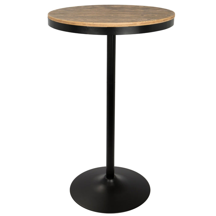 Dakota - Adjustable Bar / Dinette Table