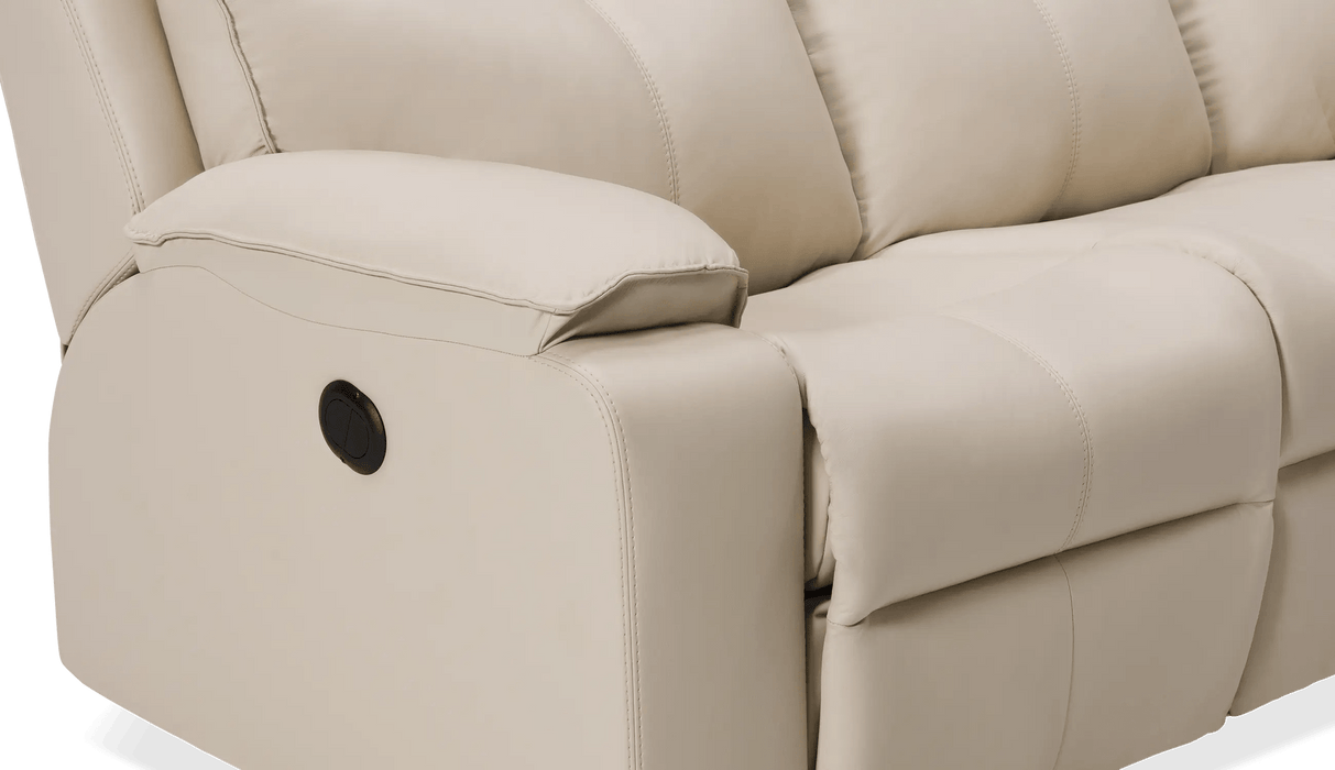 Palliser Customizable Sofa Providence - Alexandria Virginia & Washington DC