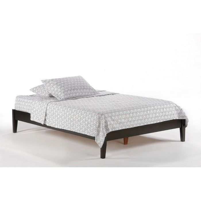 Night & Day Furniture Basic P Series Eastern King Platform Bed