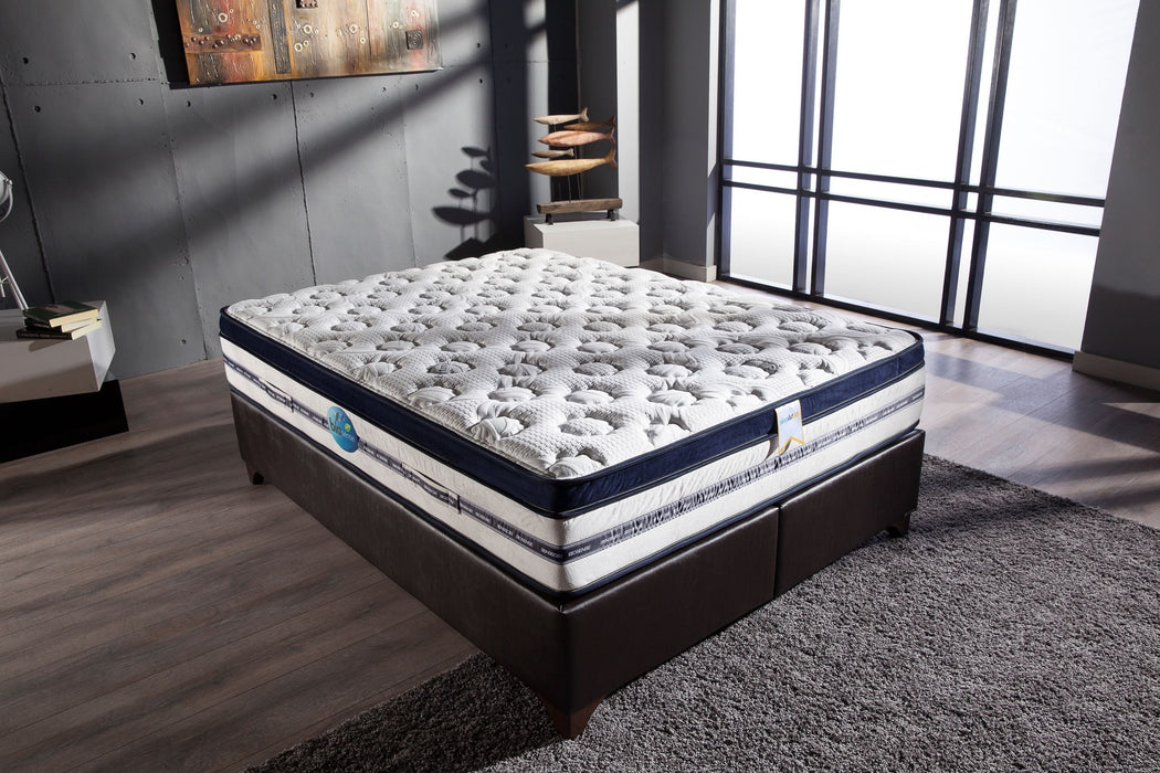 Bellona Eurotop Comfort Mattress