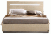 Camel Ambra Bed