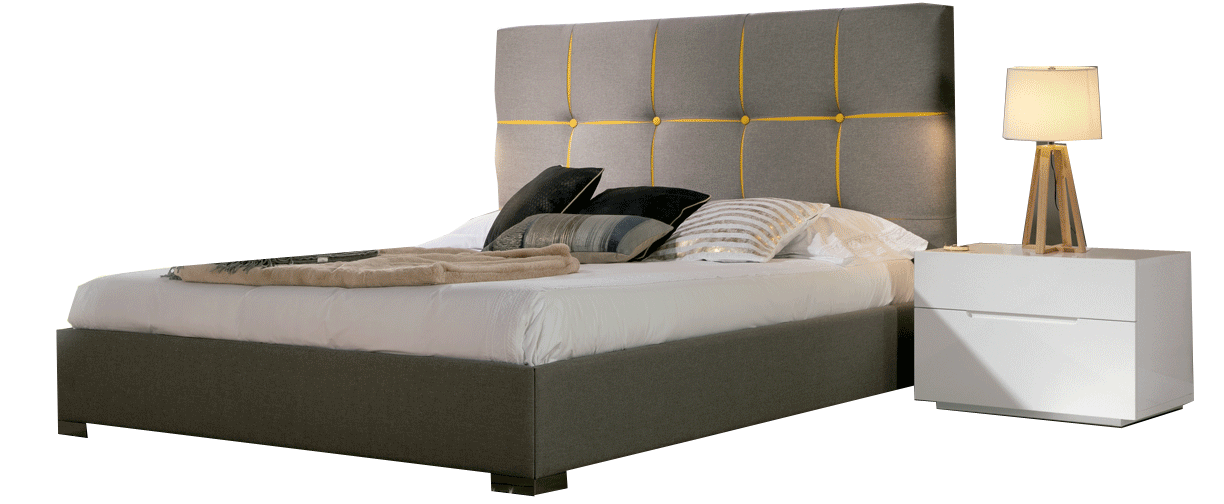 ESF Dupen Spain Veronica Bed King Size with Storage i26556