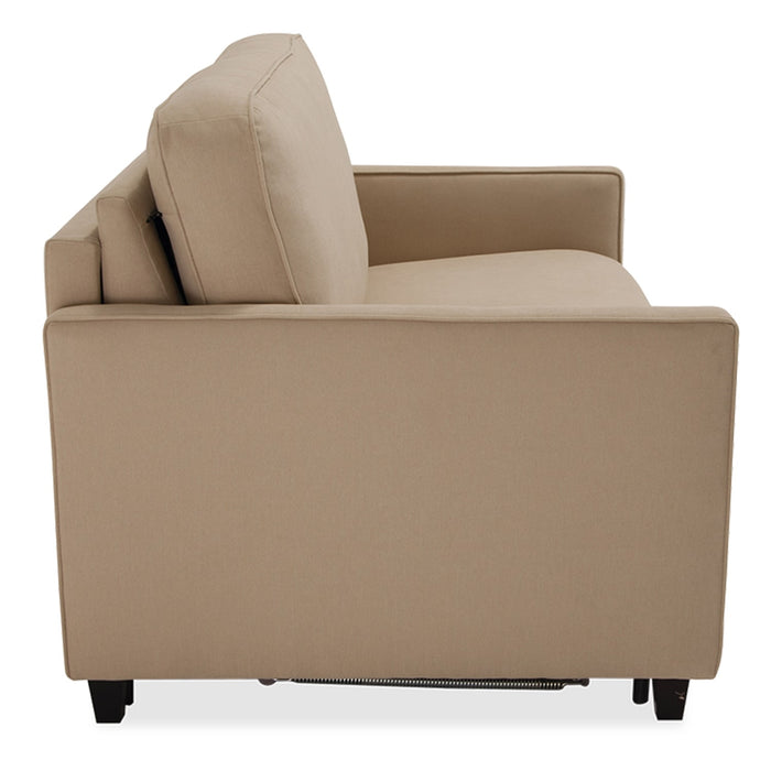 Palliser Customizable Sleeper Sofa California - Alexandria Virginia & Washington DC