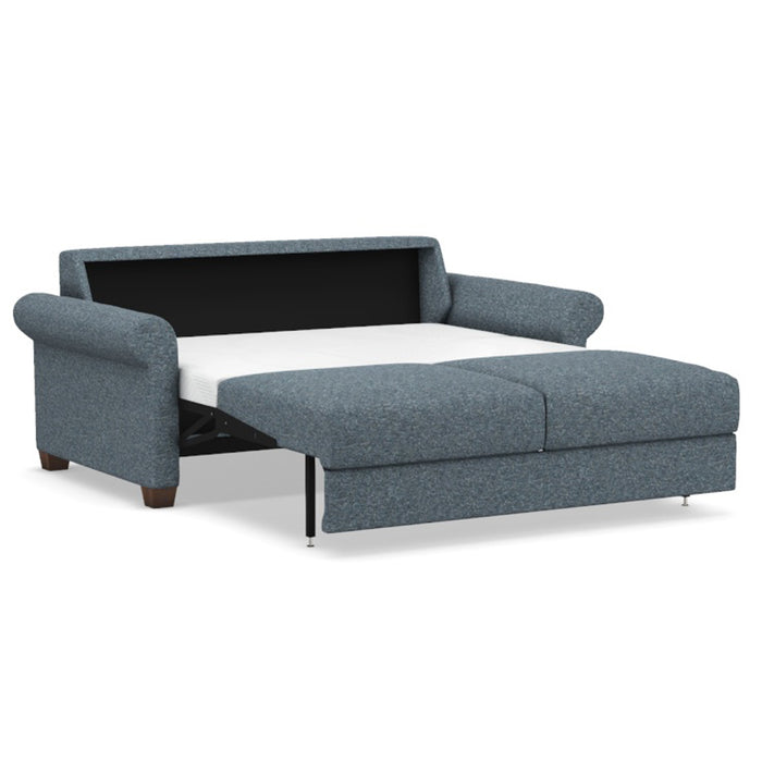 Slofa The Cozy Sleeper Sofa by Omnia Leather