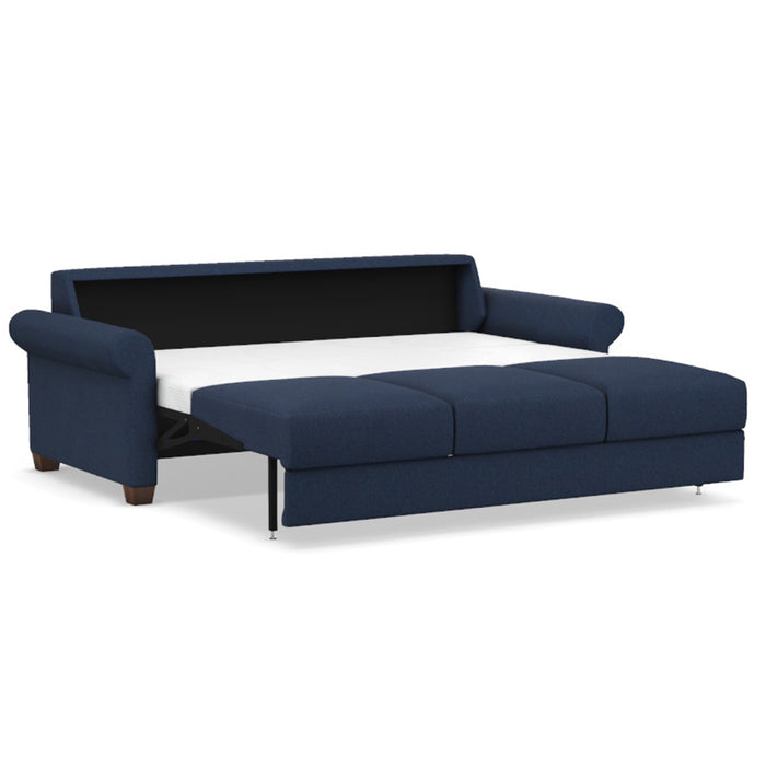 Slofa The Cozy Sleeper Sofa by Omnia Leather
