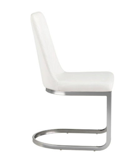 Global Furniture USA, Dining Chair WH (Set of 2)