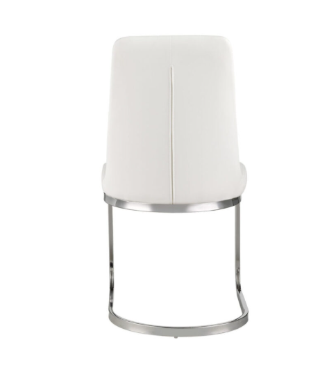 Global Furniture USA, Dining Chair WH (Set of 2)