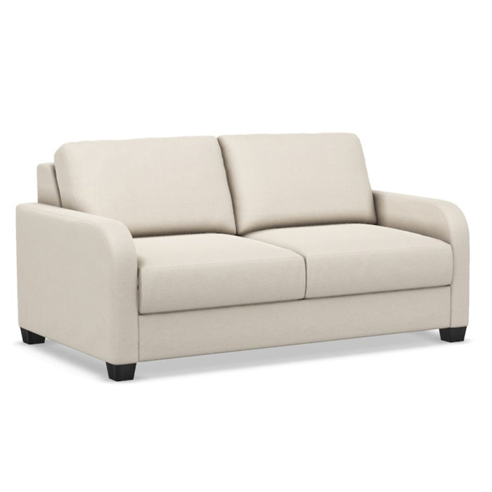 Slofa The Dove Sleeper Sofa by Omnia Leather