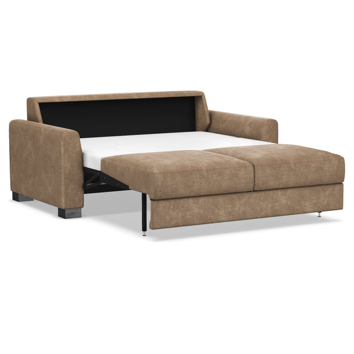 Slofa The Eden Sleeper Sofa by Omnia Leather