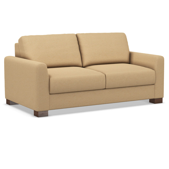 Slofa The Eden Sleeper Sofa by Omnia Leather
