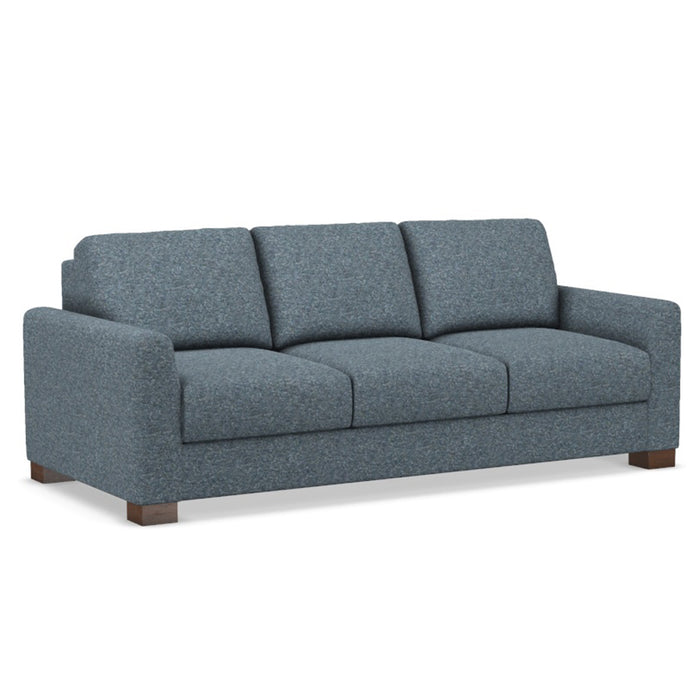 Slofa The Eden Sleeper Sofa by Omnia Leather