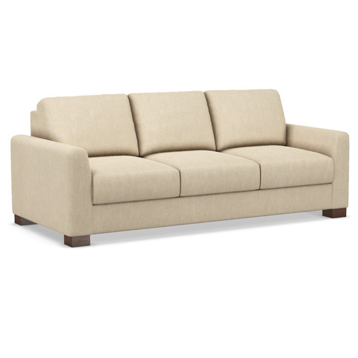 Slofa The Eden Sleeper Sofa by Omnia Leather