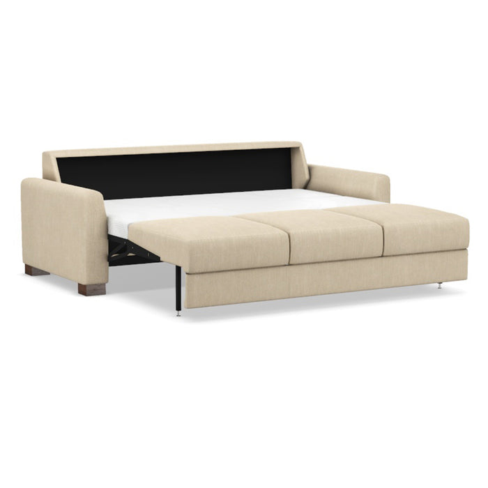 Slofa The Eden Sleeper Sofa by Omnia Leather