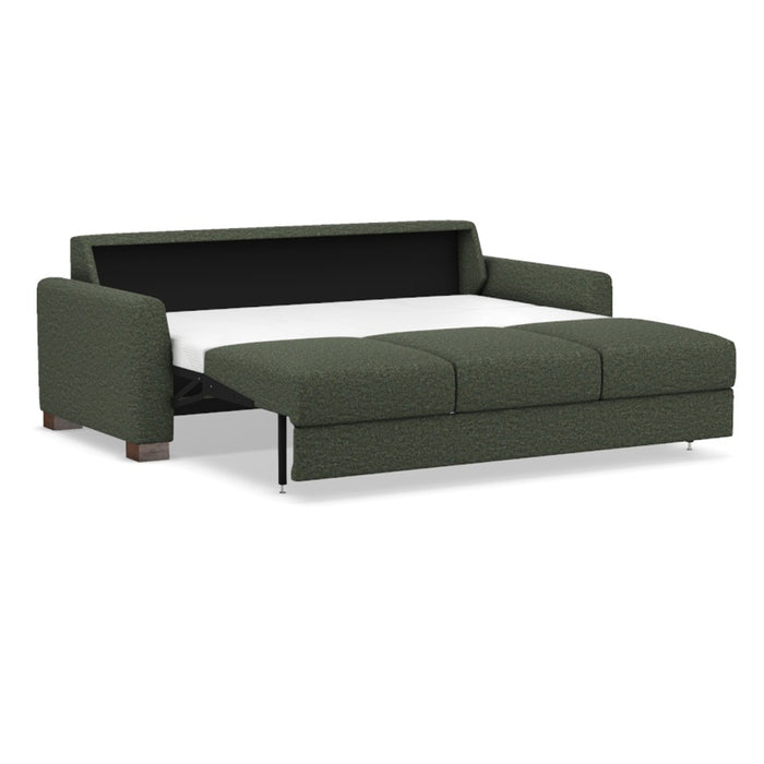 Slofa The Eden Sleeper Sofa by Omnia Leather