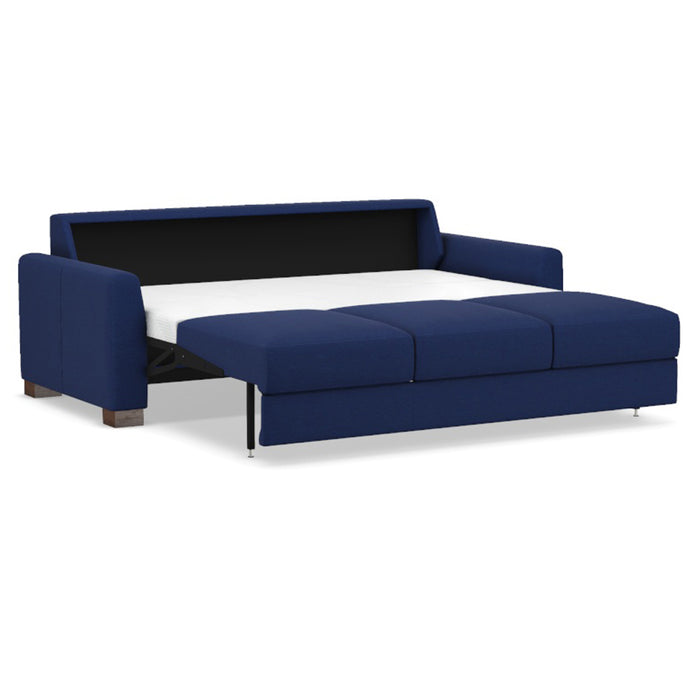 Slofa The Eden Sleeper Sofa by Omnia Leather