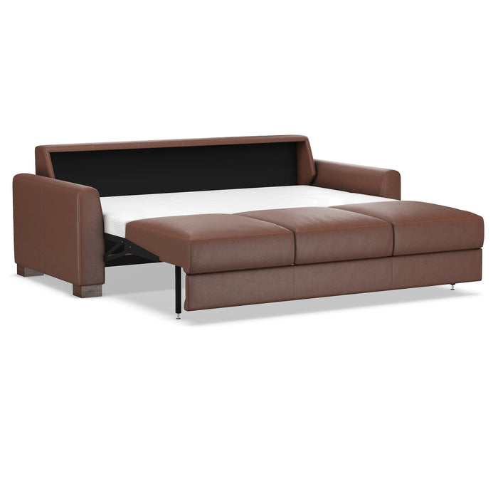 Slofa The Eden Sleeper Sofa by Omnia Leather