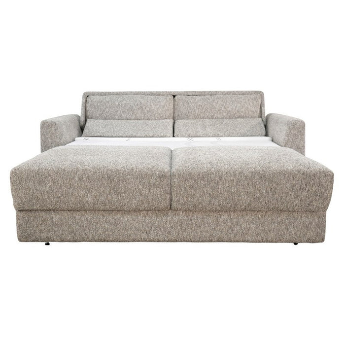 Slofa The Eden Sleeper Sofa by Omnia Leather