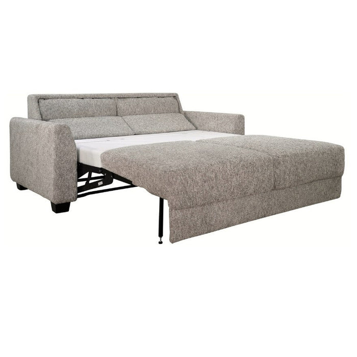 Slofa The Eden Sleeper Sofa by Omnia Leather