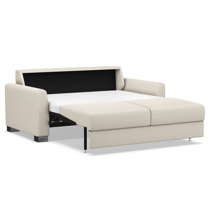 Slofa The Eden Sleeper Sofa by Omnia Leather