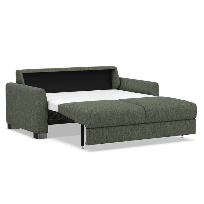 Slofa The Eden Sleeper Sofa by Omnia Leather