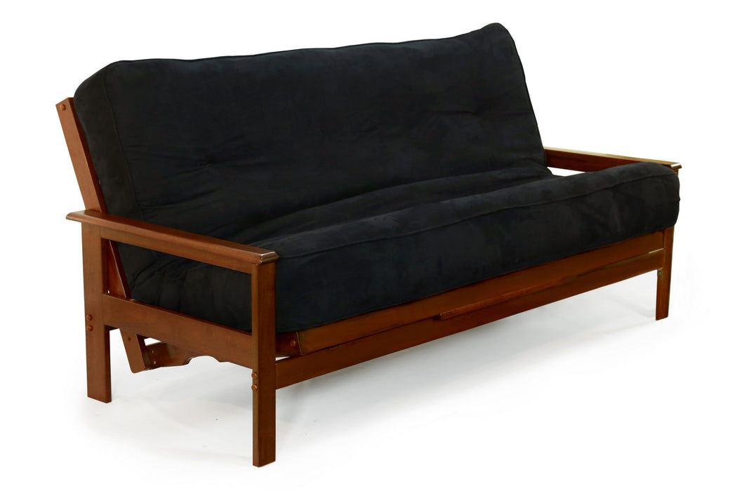 Night & Day Furniture Albany Moonglider Futon Frame