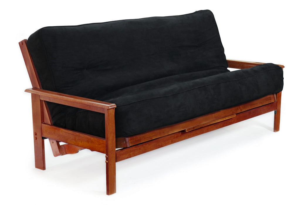 Night & Day Furniture Albany Moonglider Futon Frame