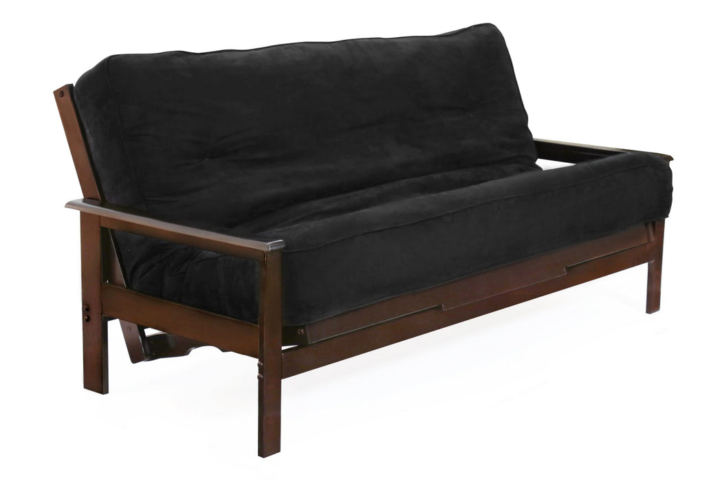 Night & Day Furniture Albany Moonglider Futon Frame