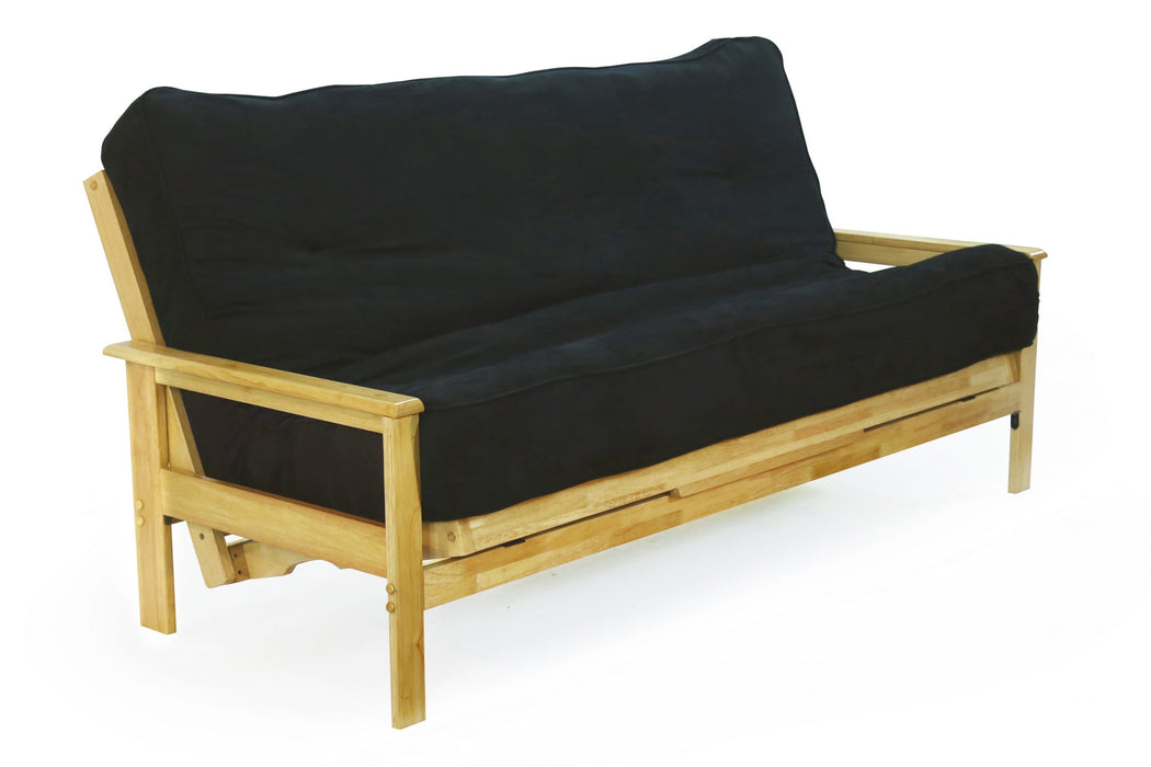 Night & Day Furniture Albany Moonglider Futon Frame