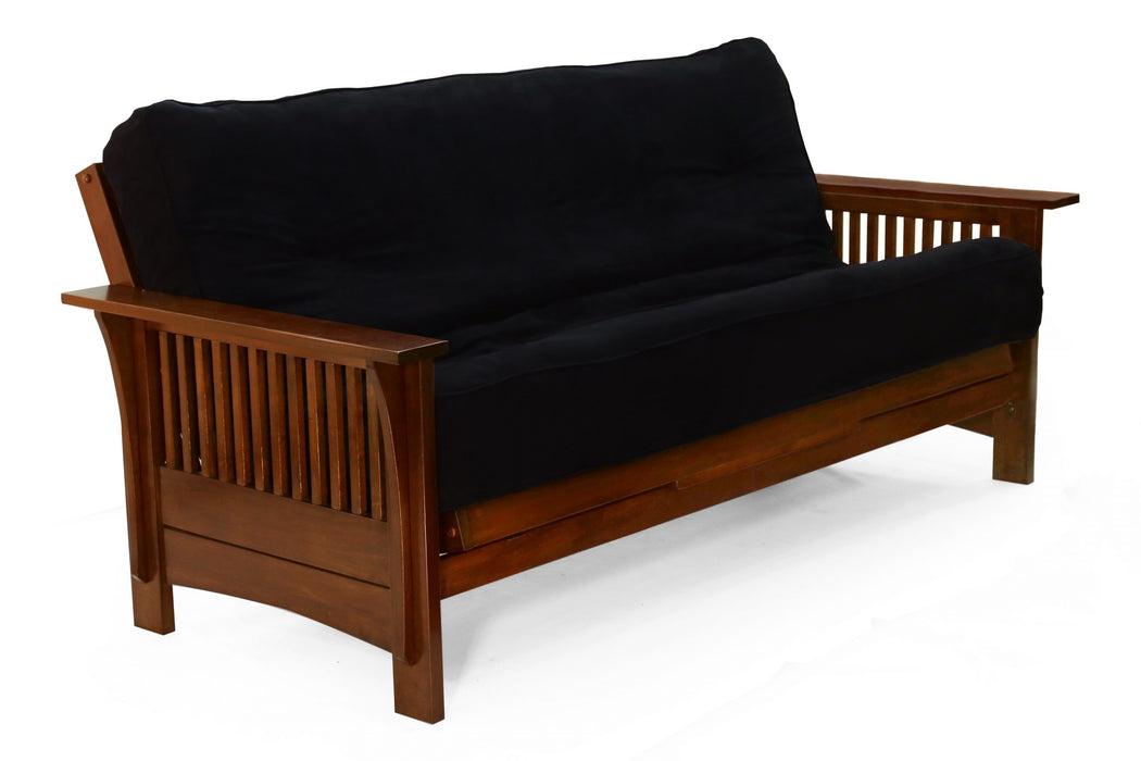 Night & Day Furniture Autumn Moonglider Futon Frame