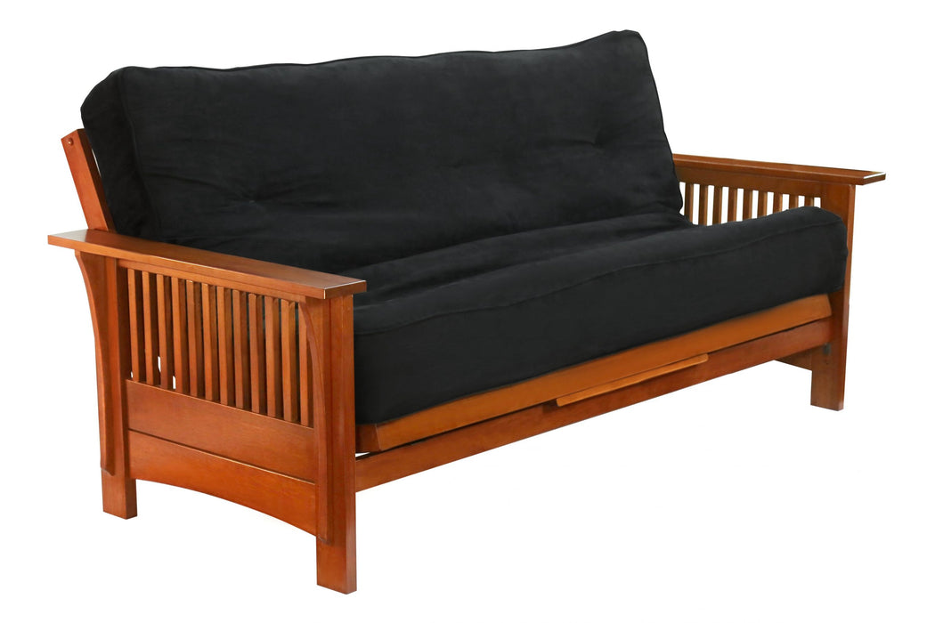 Night & Day Furniture Autumn Standard Futon Frame