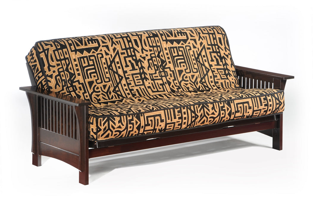 Night & Day Furniture Autumn Standard Futon Frame