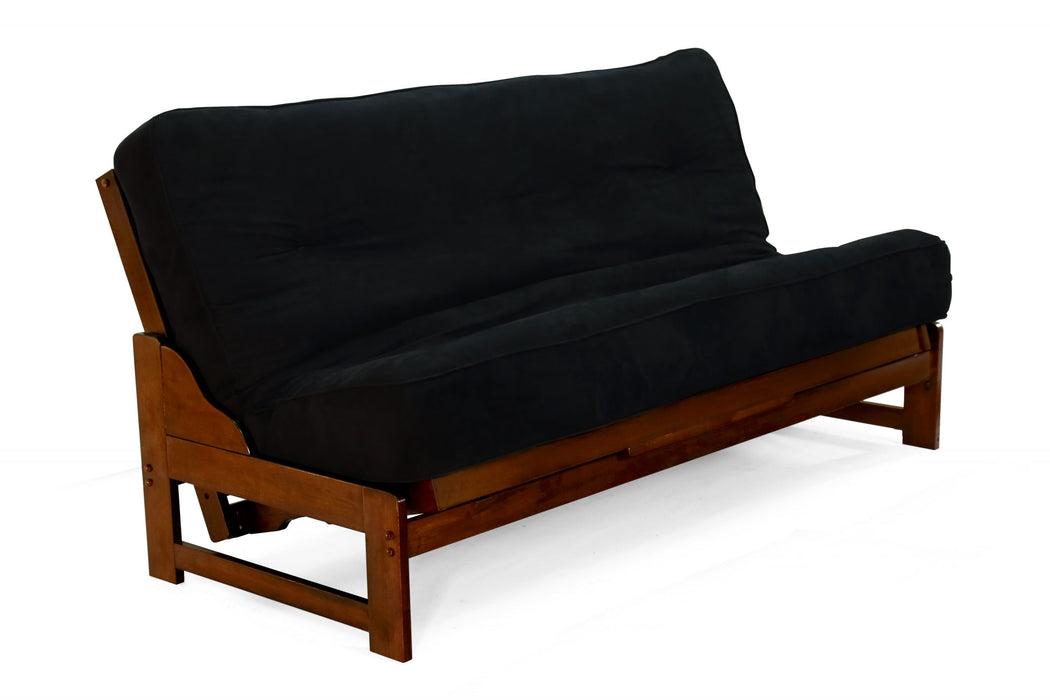 Night & Day Furniture Eureka Moonglider Futon Frame