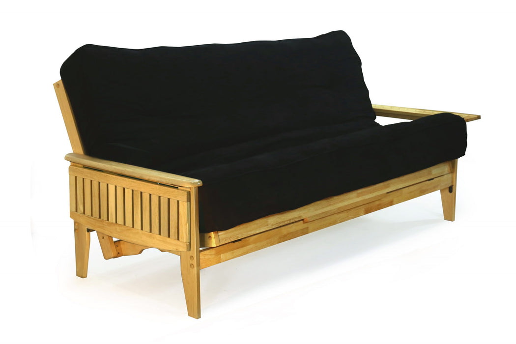 Night & Day Furniture Naples Standard Futon Frame