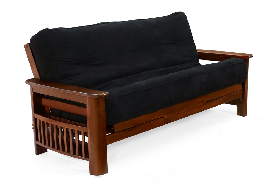 Night & Day Furniture Portofino Standard Futon Frame