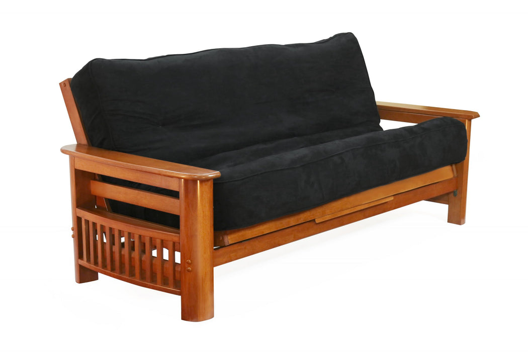 Night & Day Furniture Portofino Standard Futon Frame