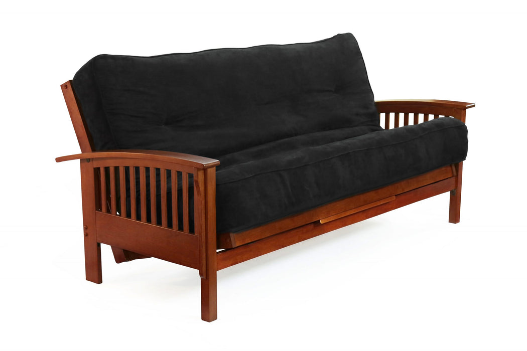 Night & Day Furniture Winchester Standard Futon Frame