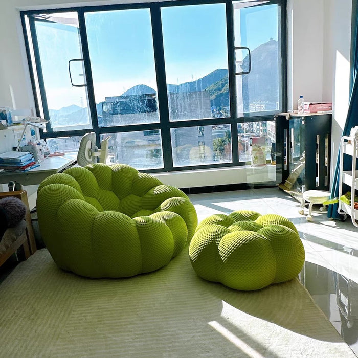 J & M Furniture Fantasy Chair