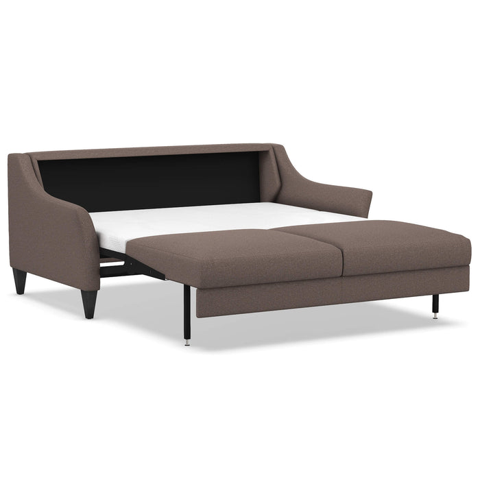 Slofa The Harmony Sleeper Sofa by Omnia Leather