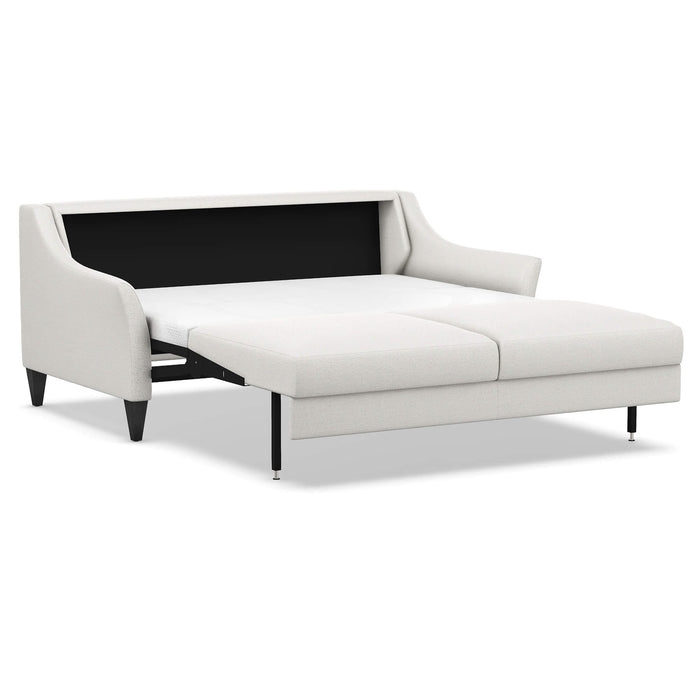 Slofa The Harmony Sleeper Sofa by Omnia Leather