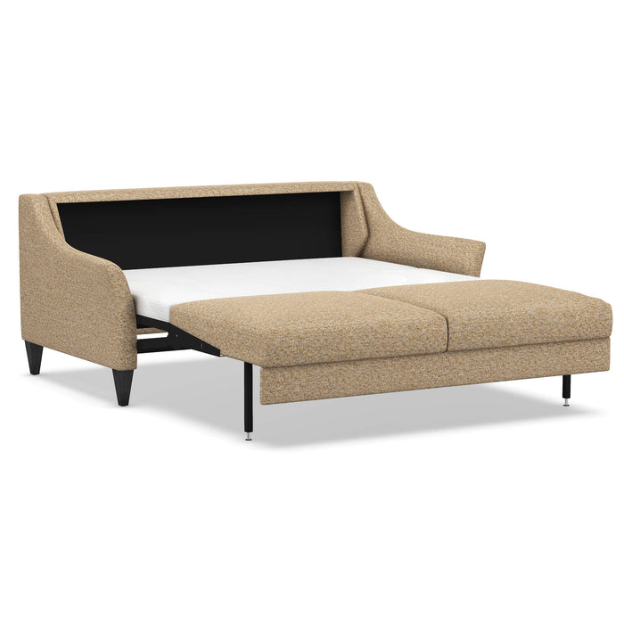 Slofa The Harmony Sleeper Sofa by Omnia Leather