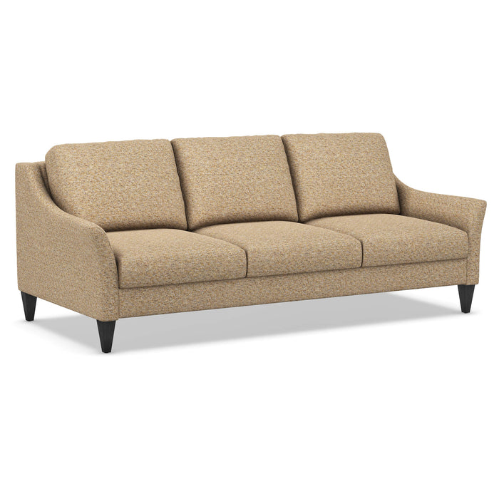 Slofa The Harmony Sleeper Sofa by Omnia Leather