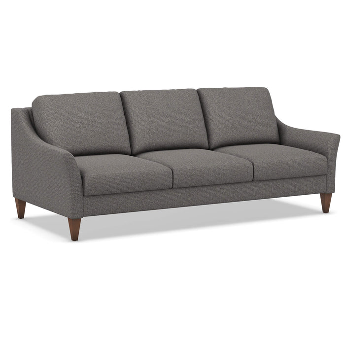 Slofa The Harmony Sleeper Sofa by Omnia Leather