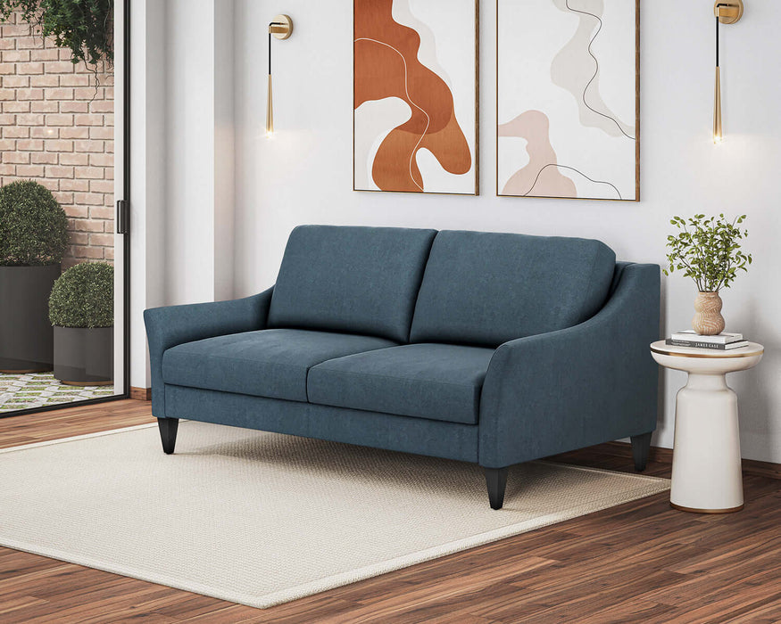 Slofa The Harmony Sleeper Sofa by Omnia Leather