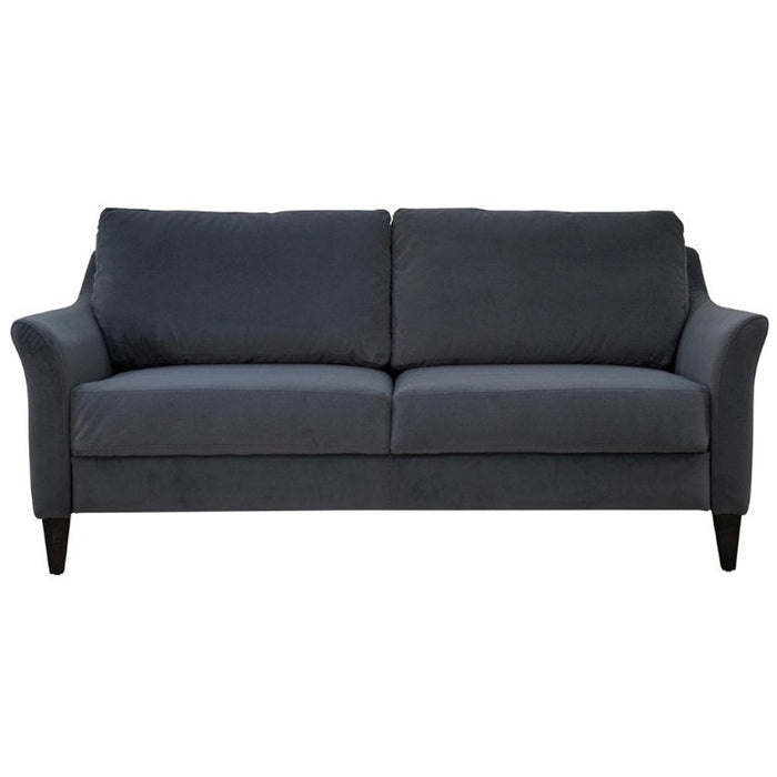 Slofa The Harmony Sleeper Sofa by Omnia Leather