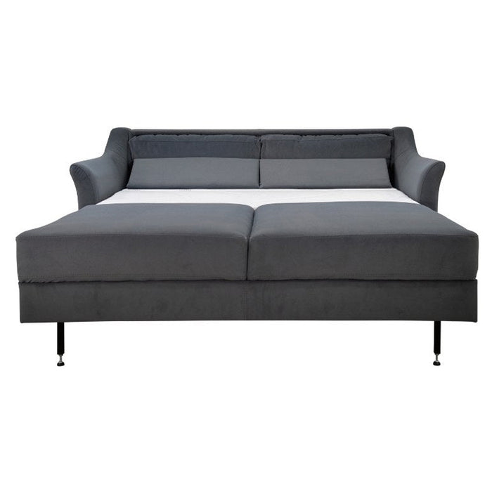 Slofa The Harmony Sleeper Sofa by Omnia Leather