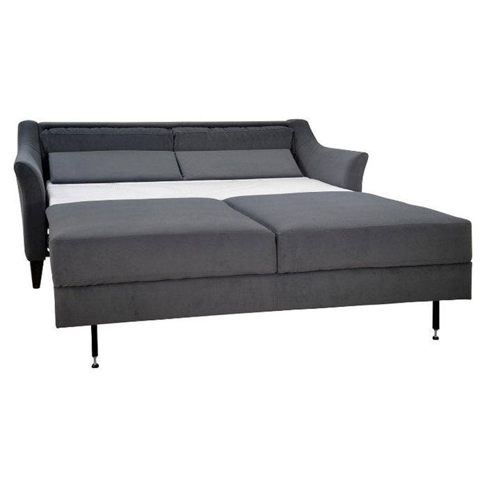 Slofa The Harmony Sleeper Sofa by Omnia Leather