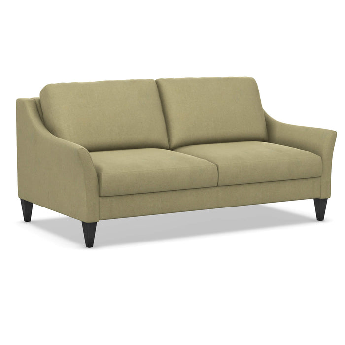 Slofa The Harmony Sleeper Sofa by Omnia Leather
