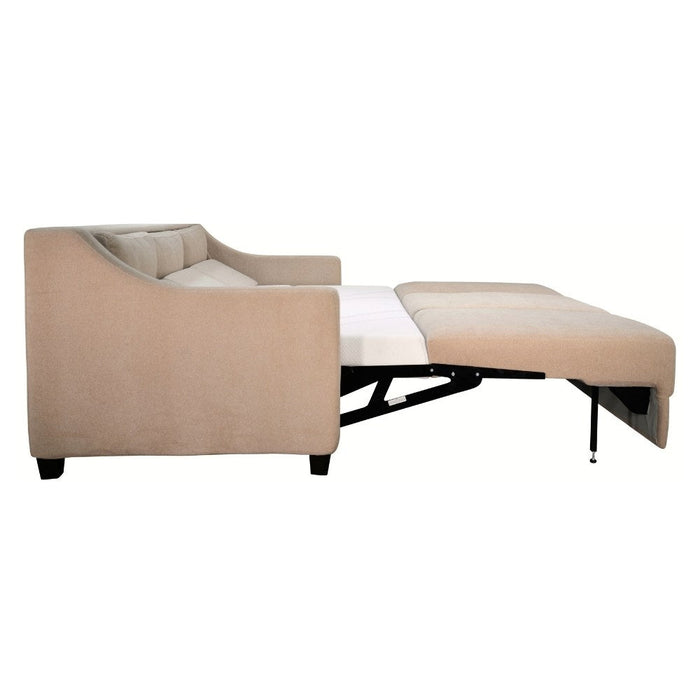 Slofa The Joy Sleeper Sofa by Omnia Leather